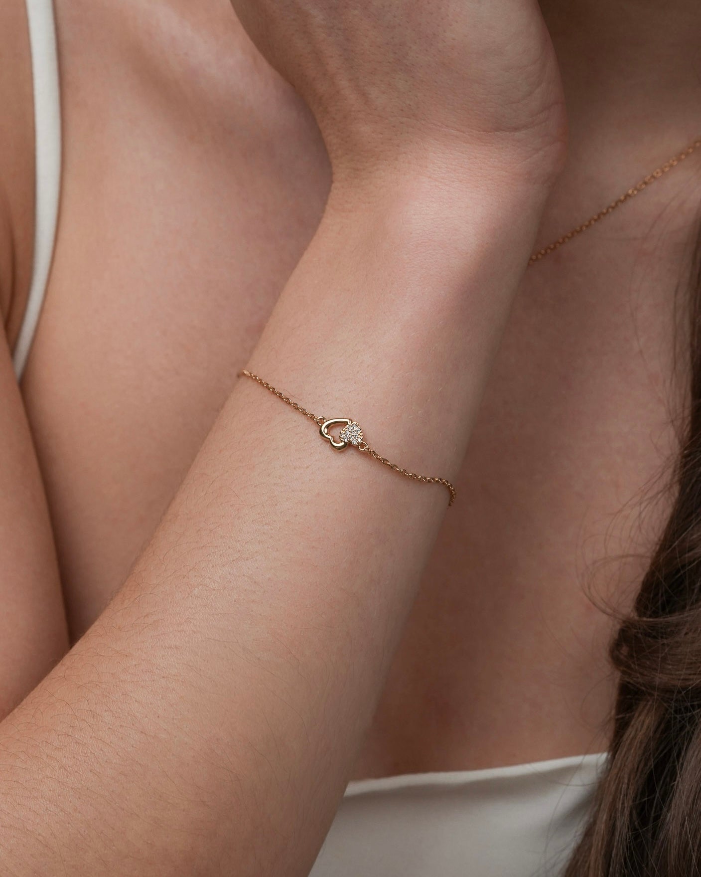 Unia Bracelet