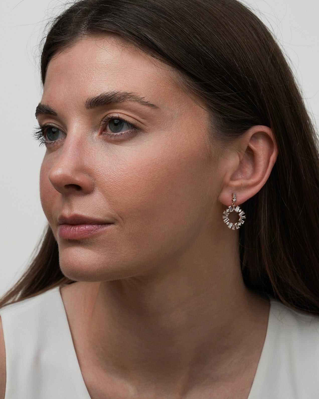 Maya Earrings