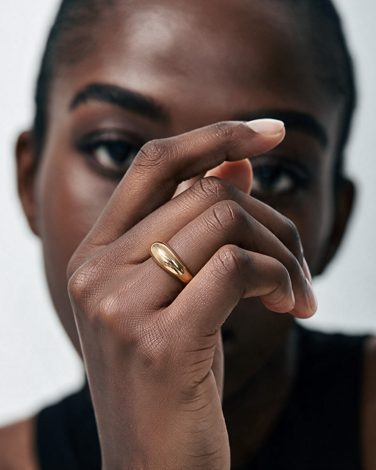 Bague Romy