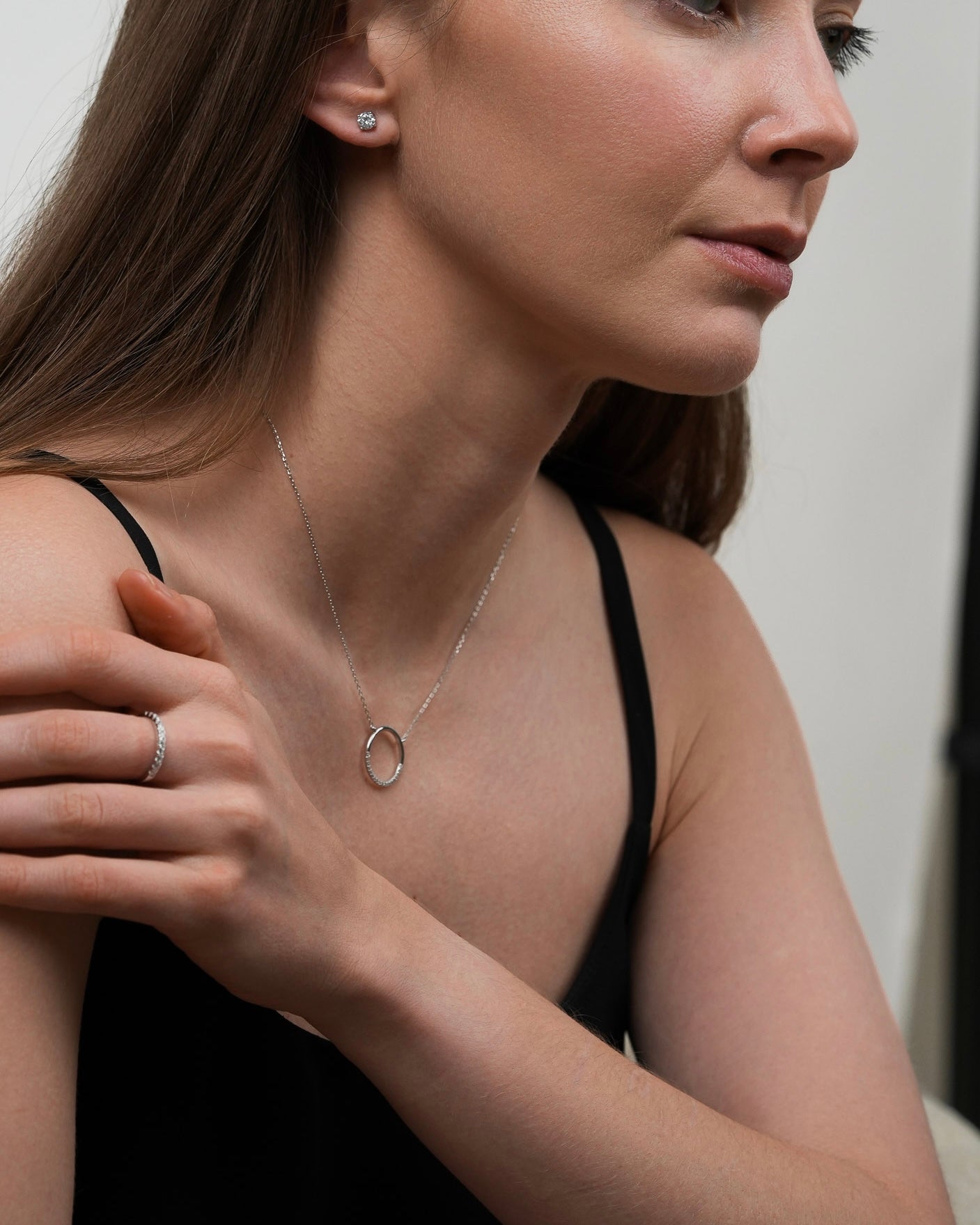 Collier Nina