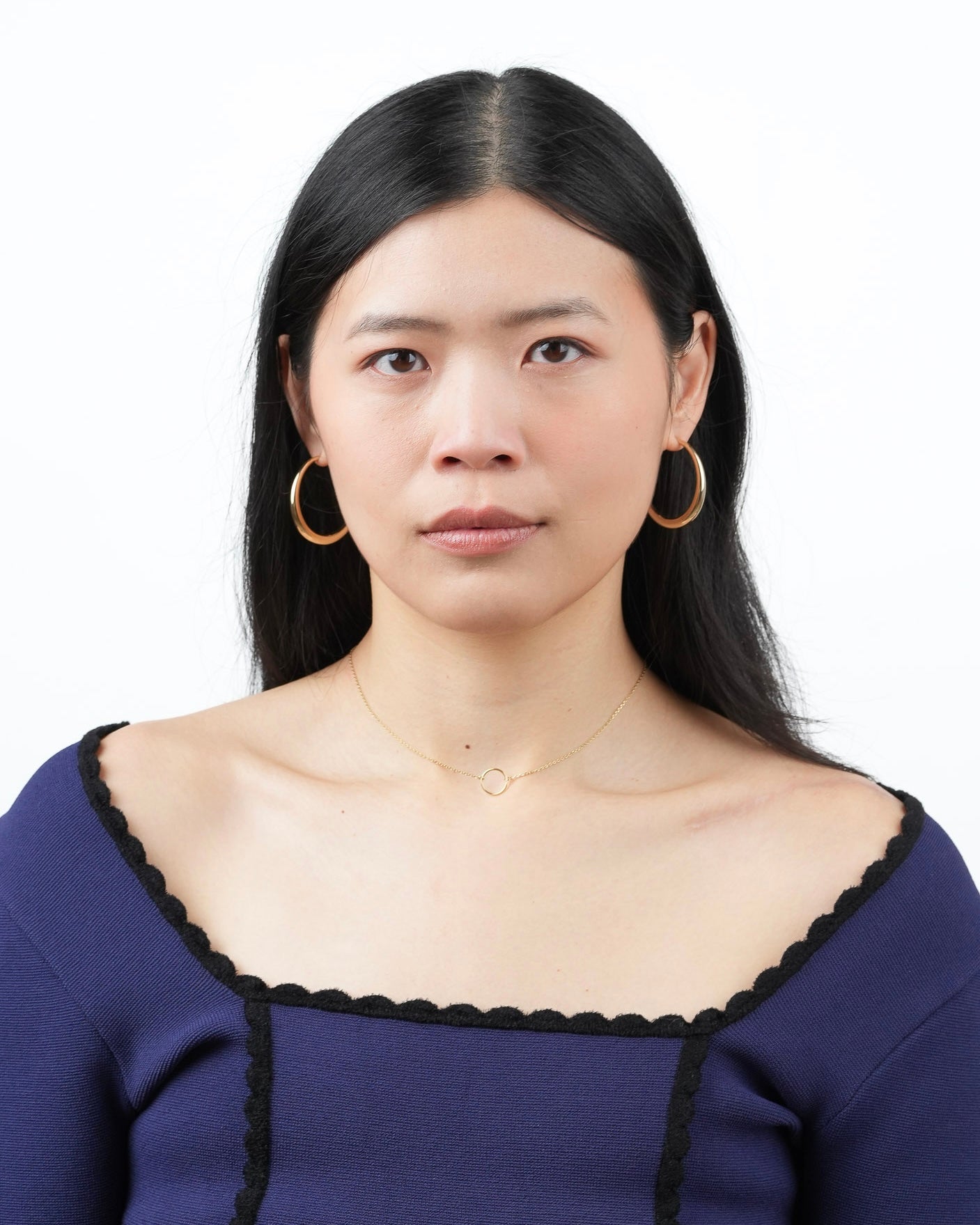 Ora Necklace