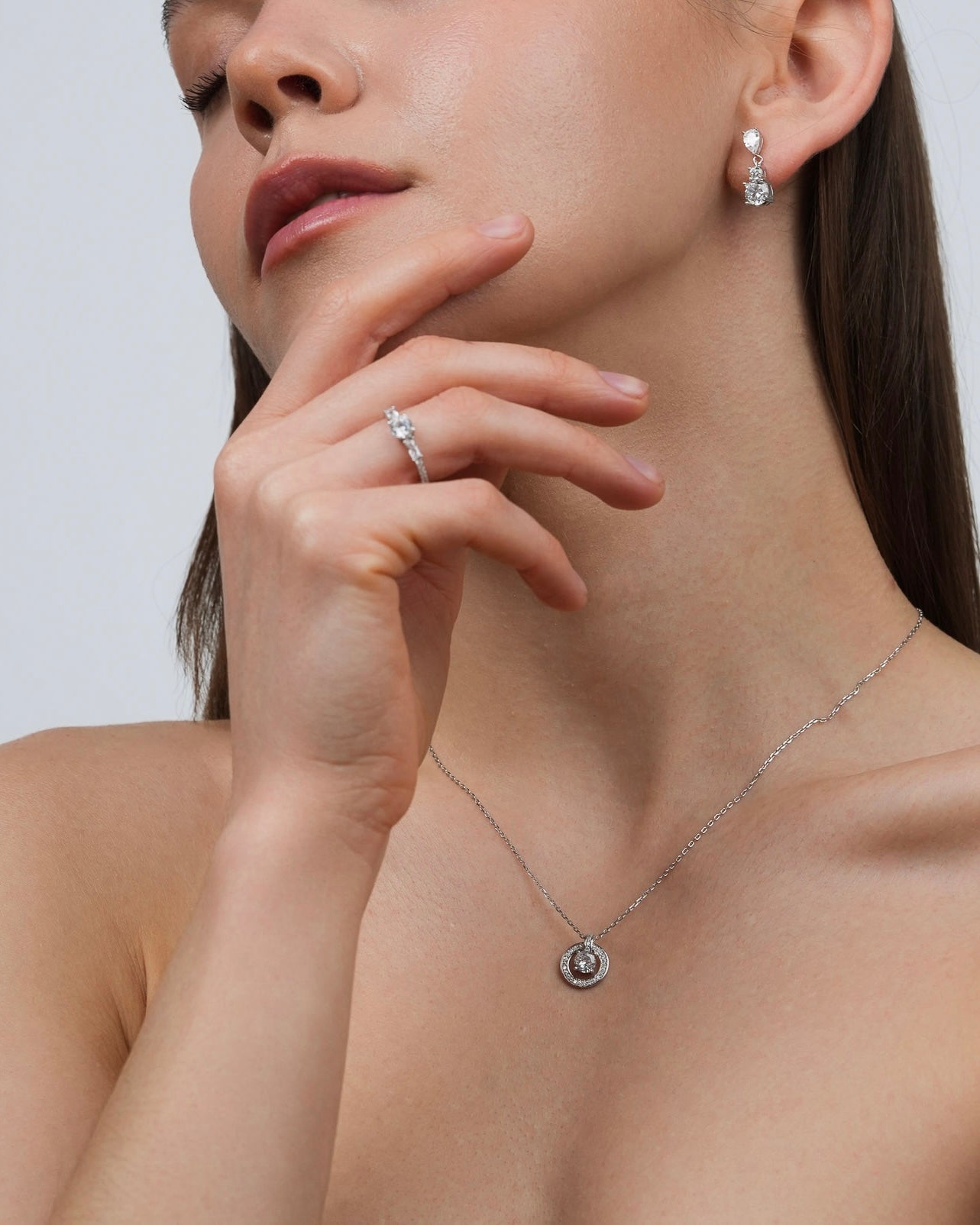 Lea Necklace