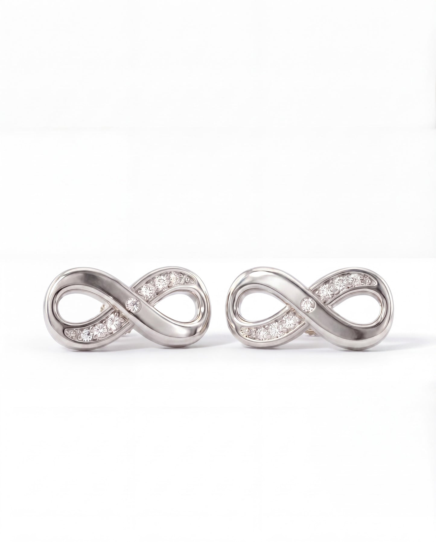 Lia Stud Earrings