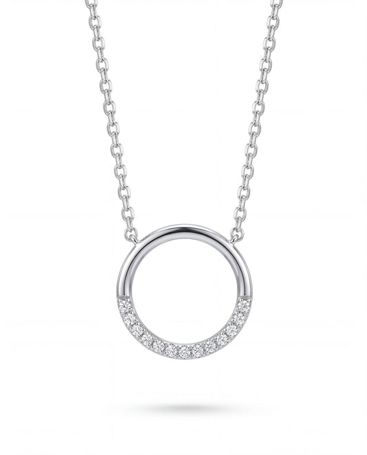 Nina Necklace