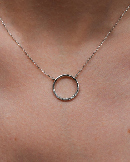 Collier Nina