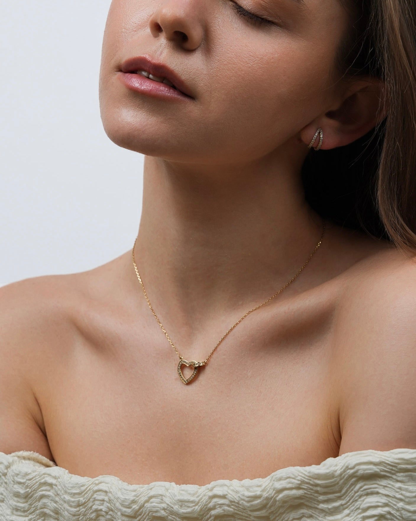 Lina Necklace