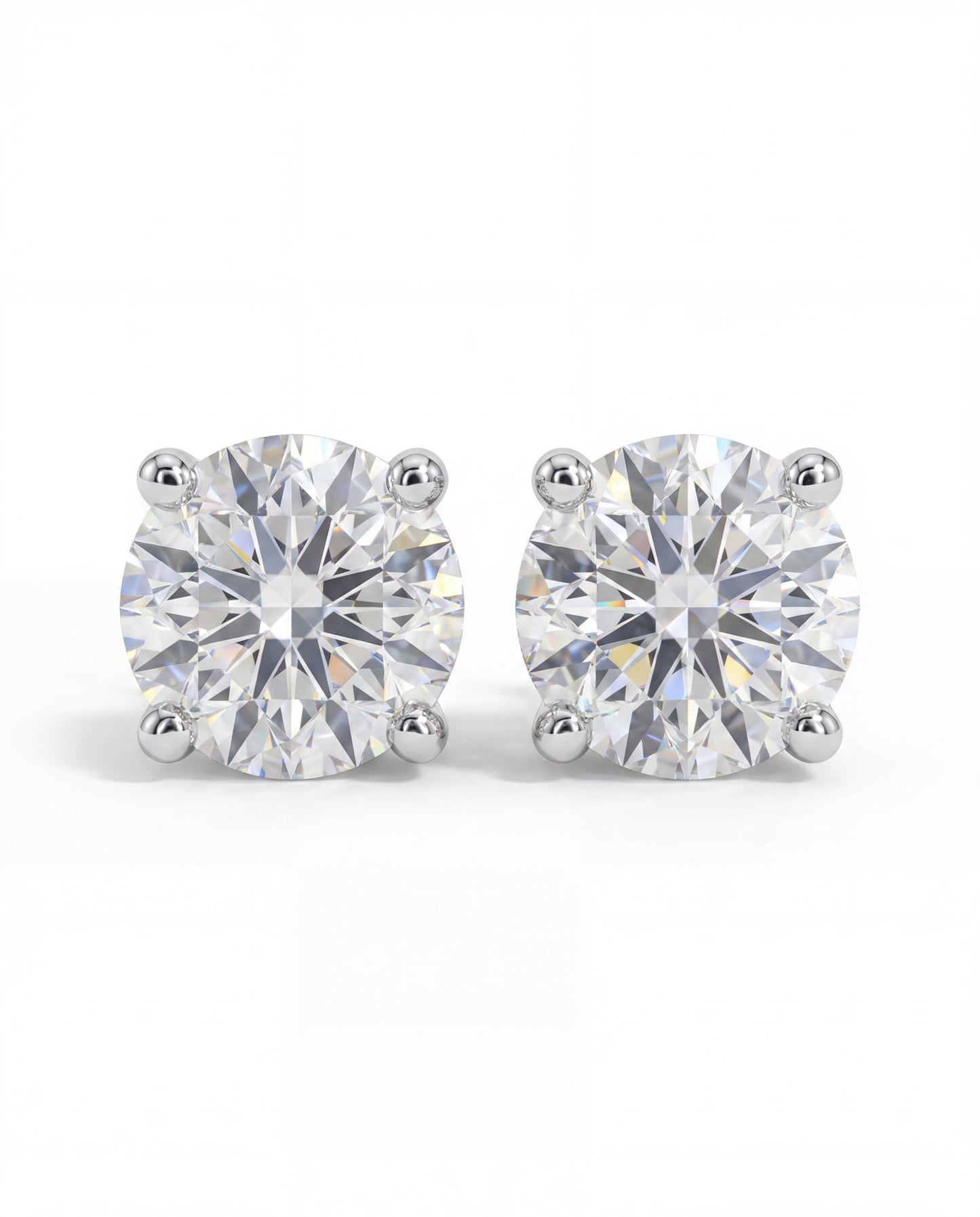 Eva Stud Earrings