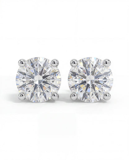 Eva Stud Earrings