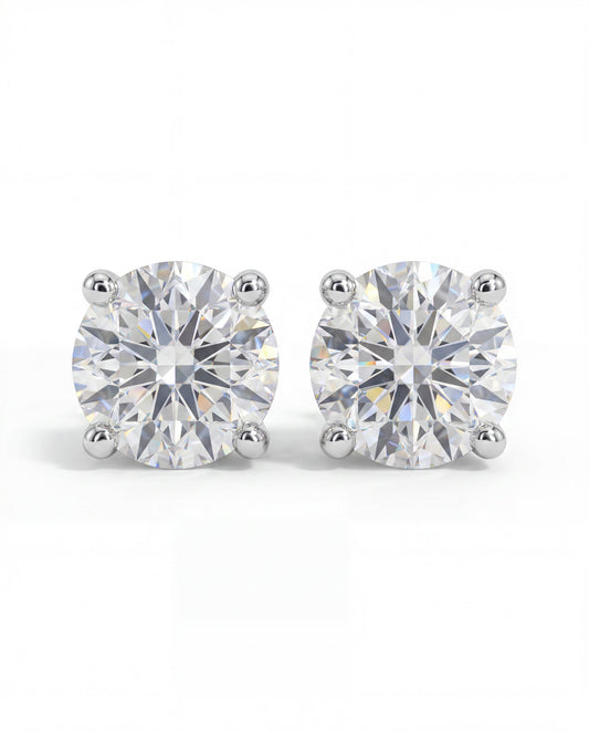 Eva Stud Earrings