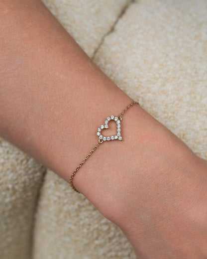 Nia Bracelet