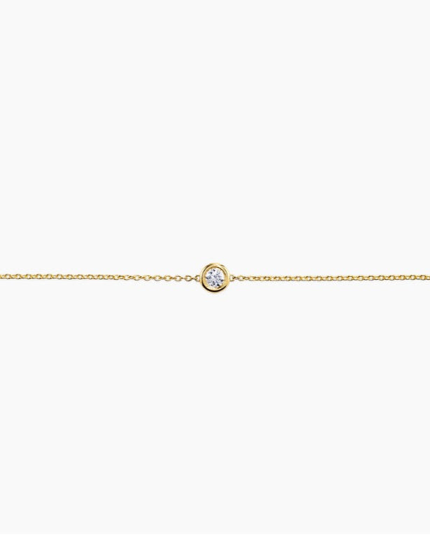 Essence Bracelet | 18kt 3-Micron Gold-Plated