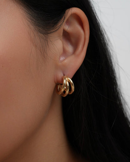 Clea Earrings