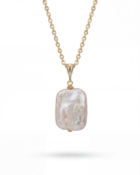 Sia Necklace