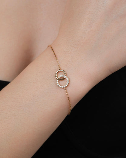Mona Bracelet