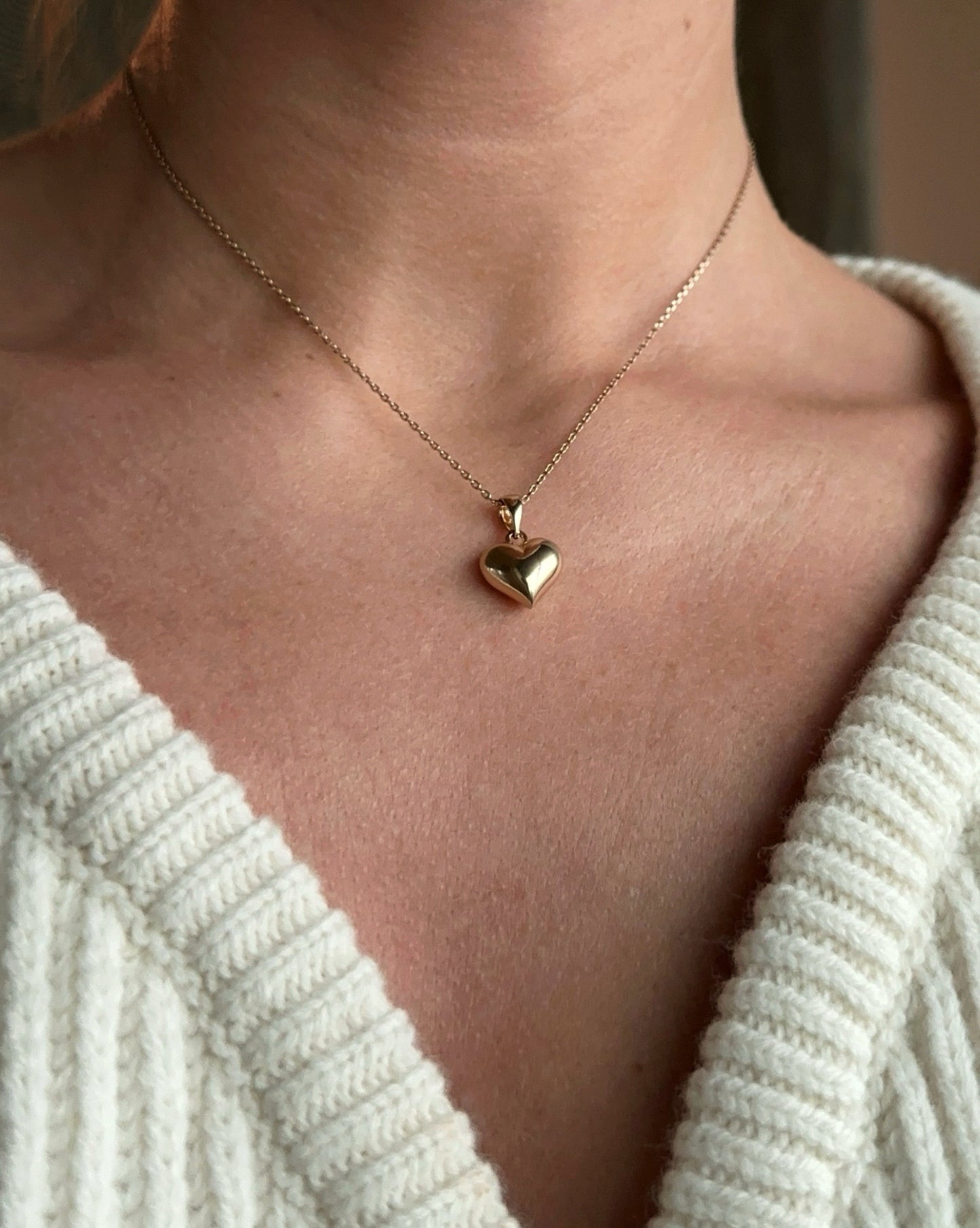 Nola Necklace