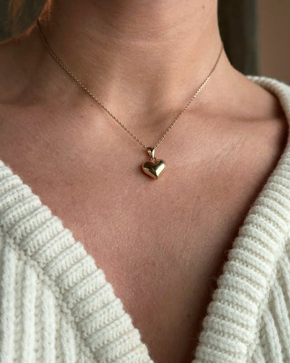 Nola Necklace