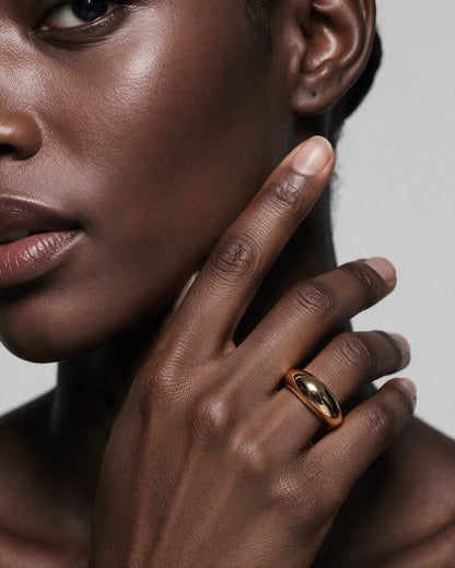 Bague Romy