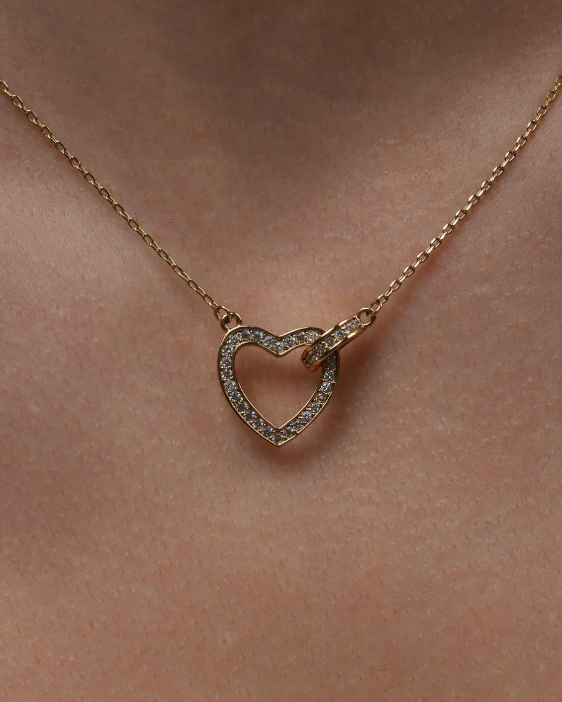 Lina Necklace