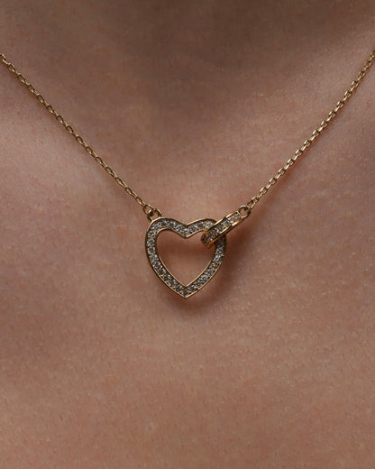 Lina Necklace