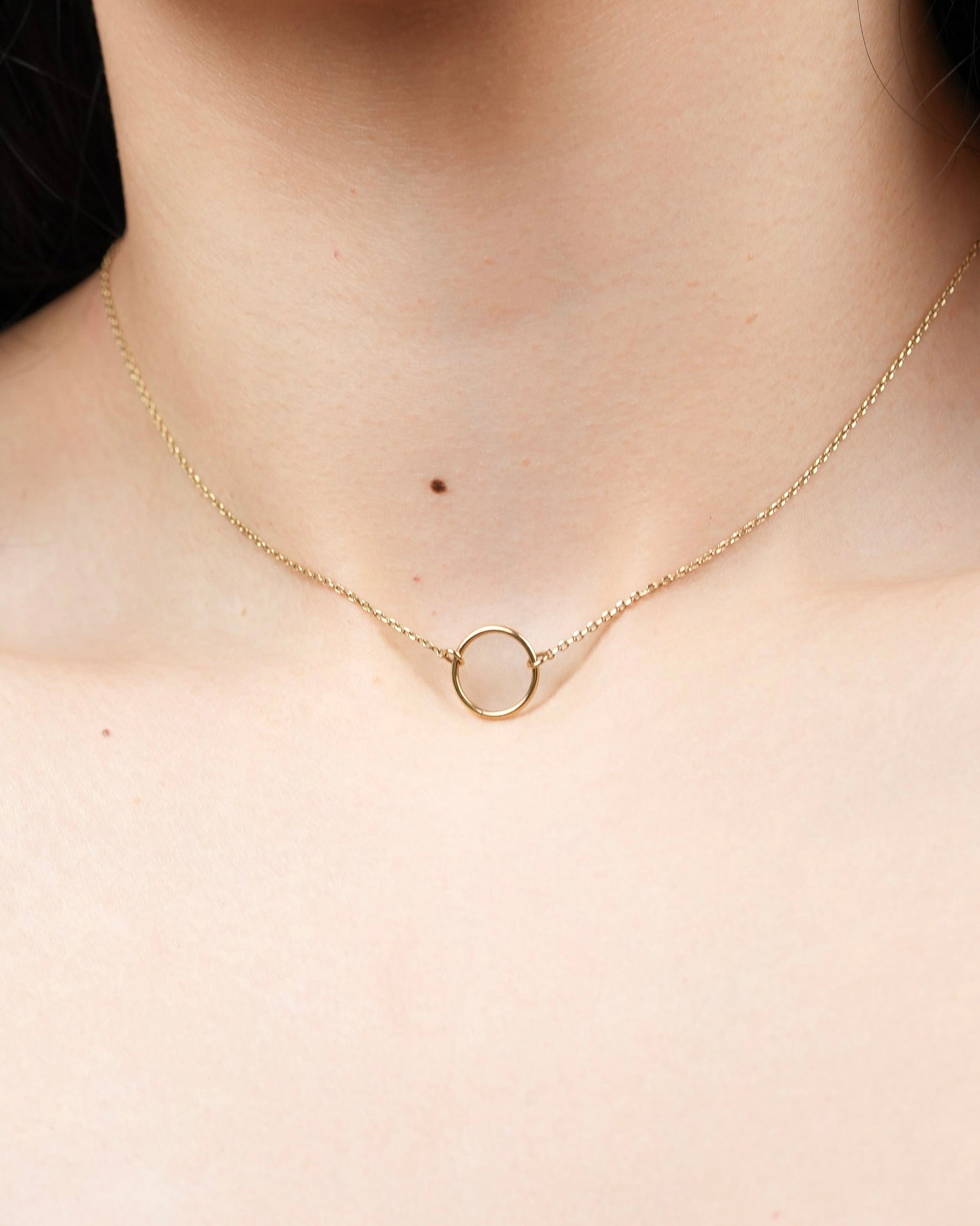 Ora Necklace
