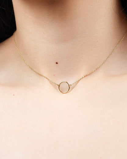 Ora Necklace
