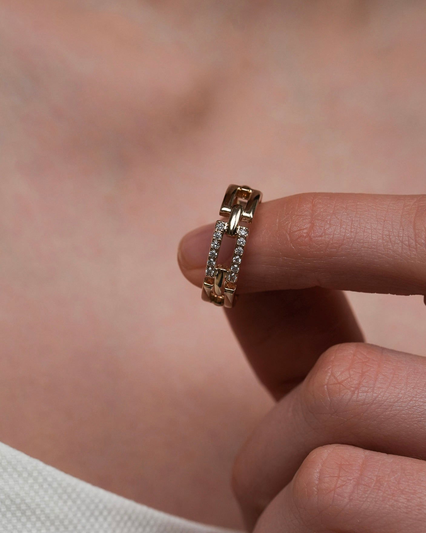 Kira Ring