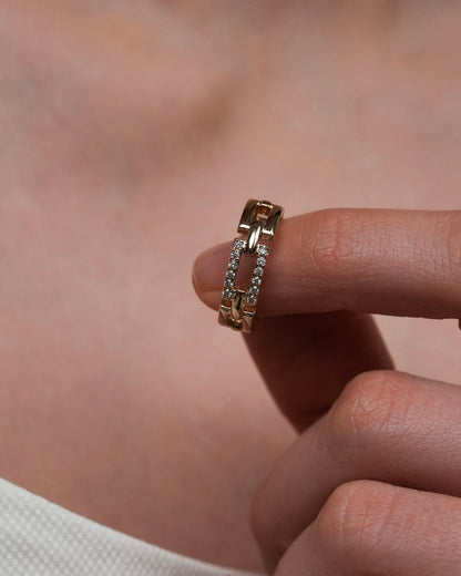 Kira Ring