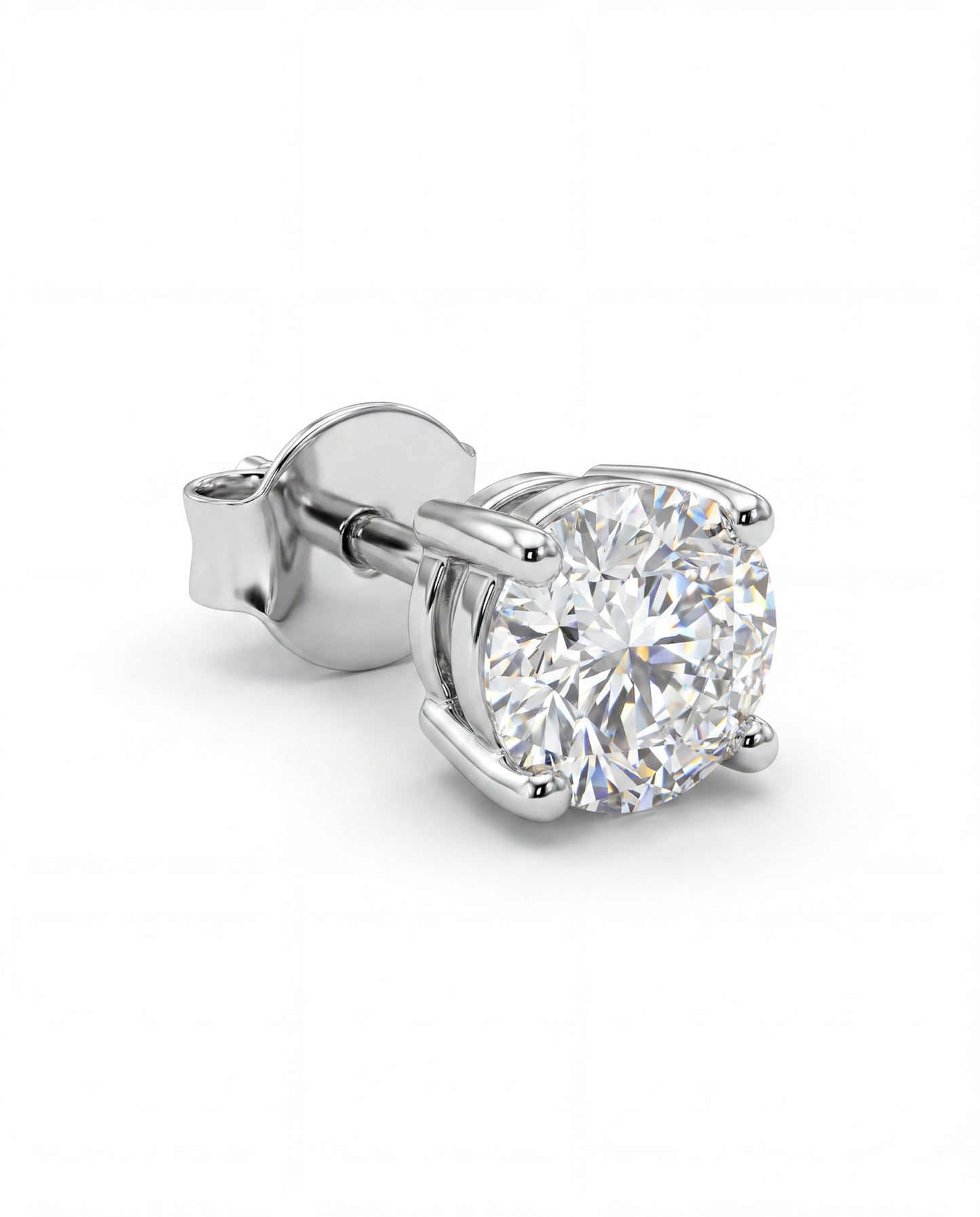 Eva Stud Earrings