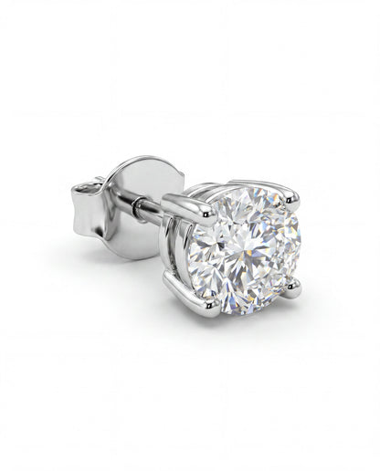 Eva Stud Earrings