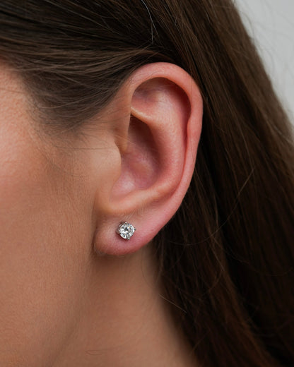 Eva Stud Earrings
