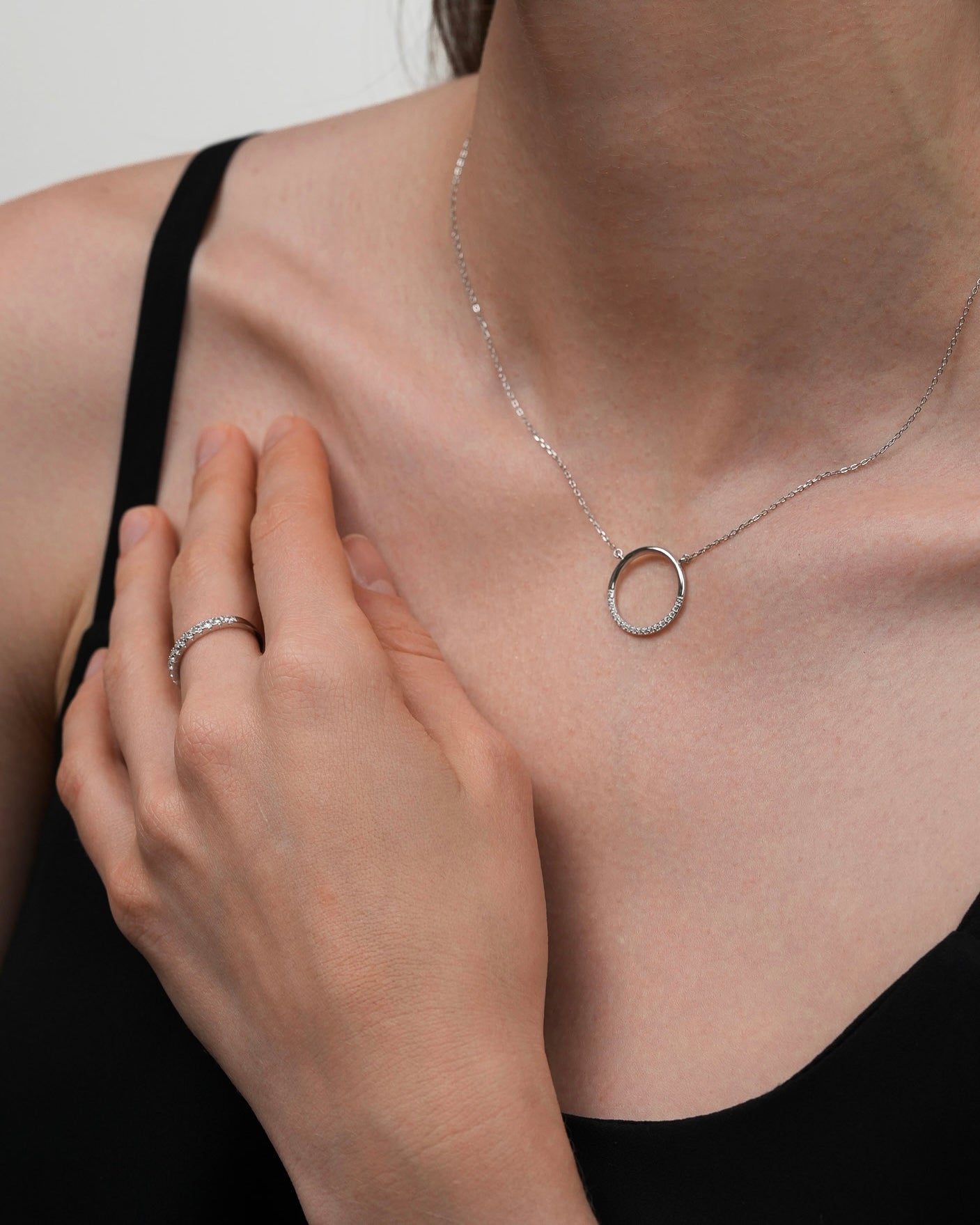 Collier Nina