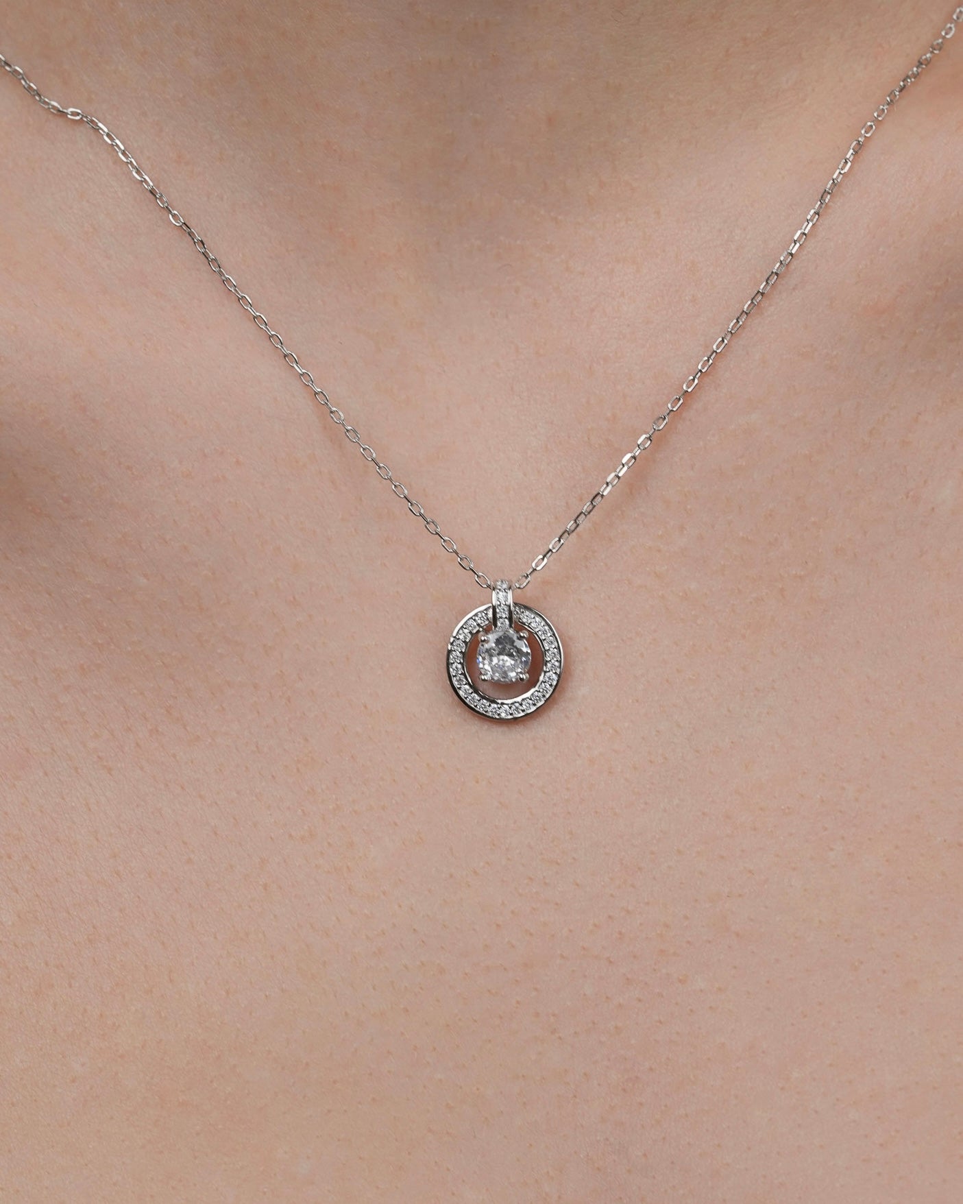 Lea Necklace