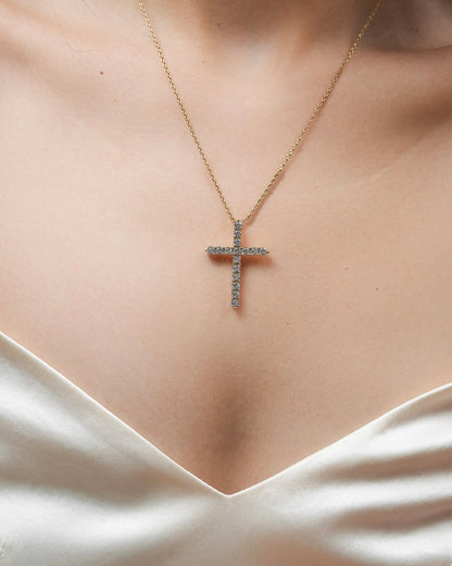 Sola Necklace