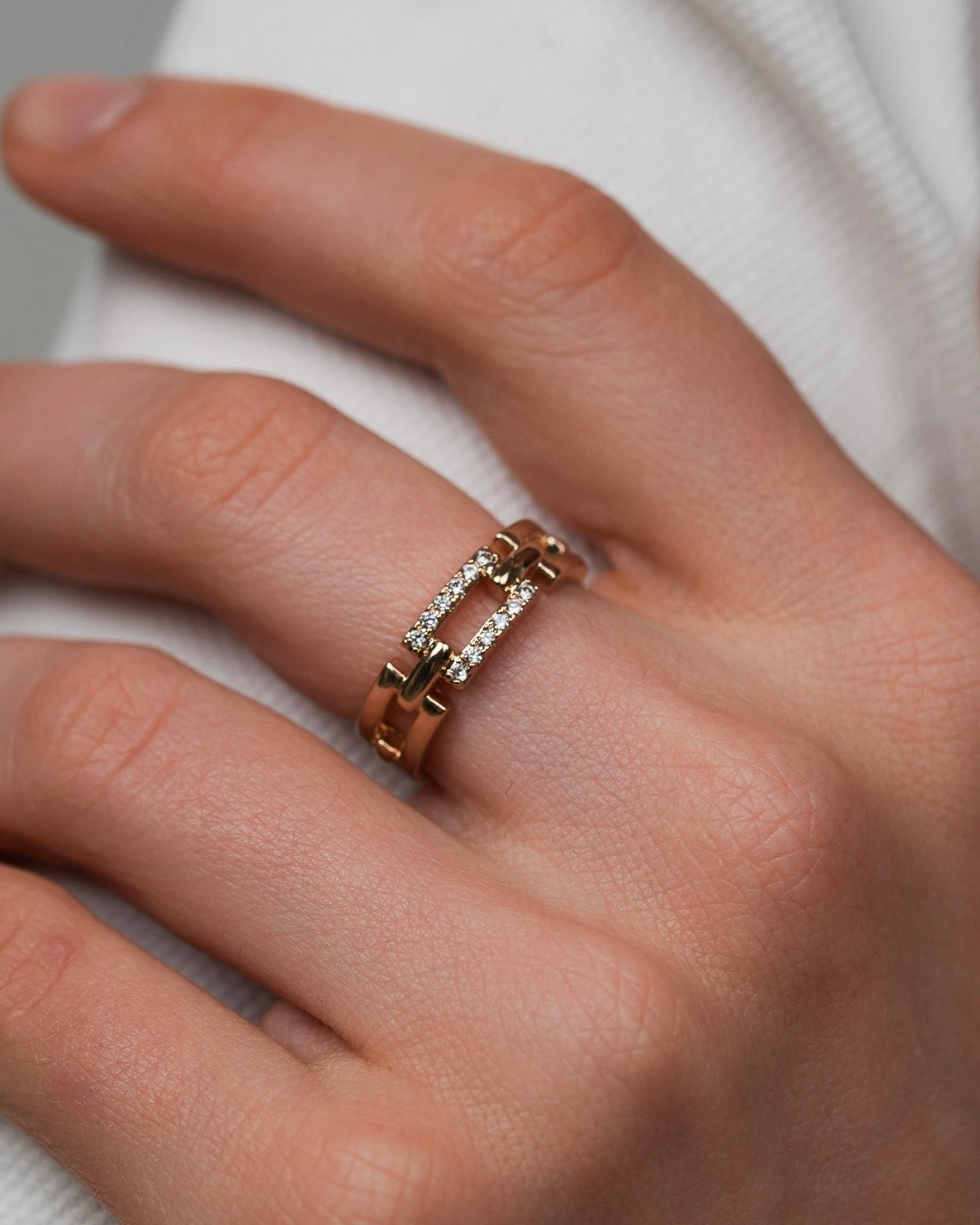 Kira Ring