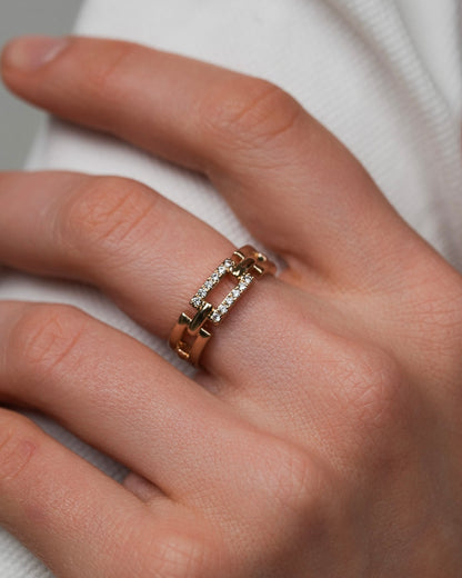 Kira Ring
