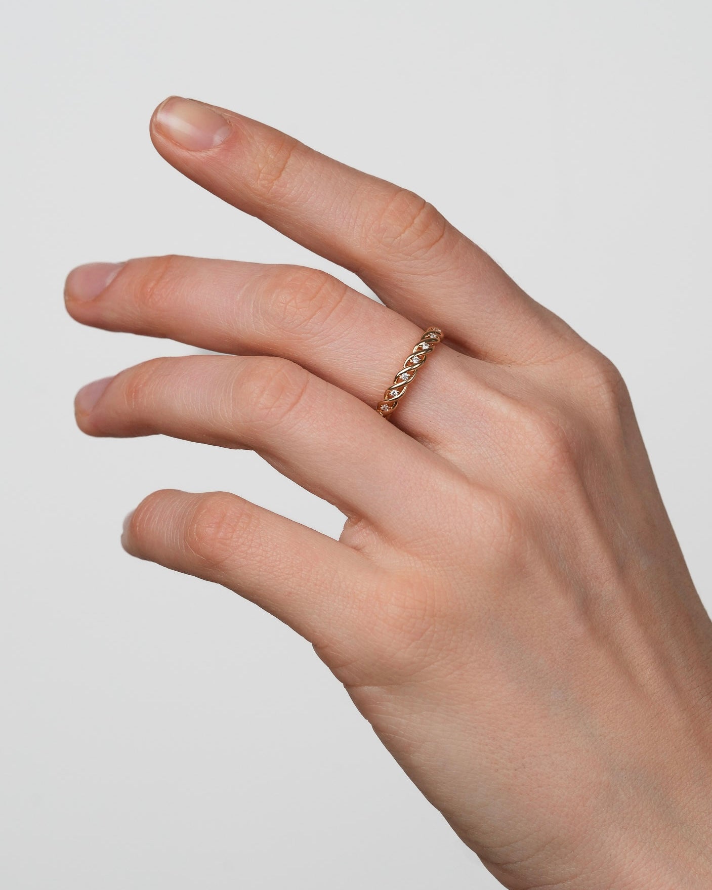Yona Ring