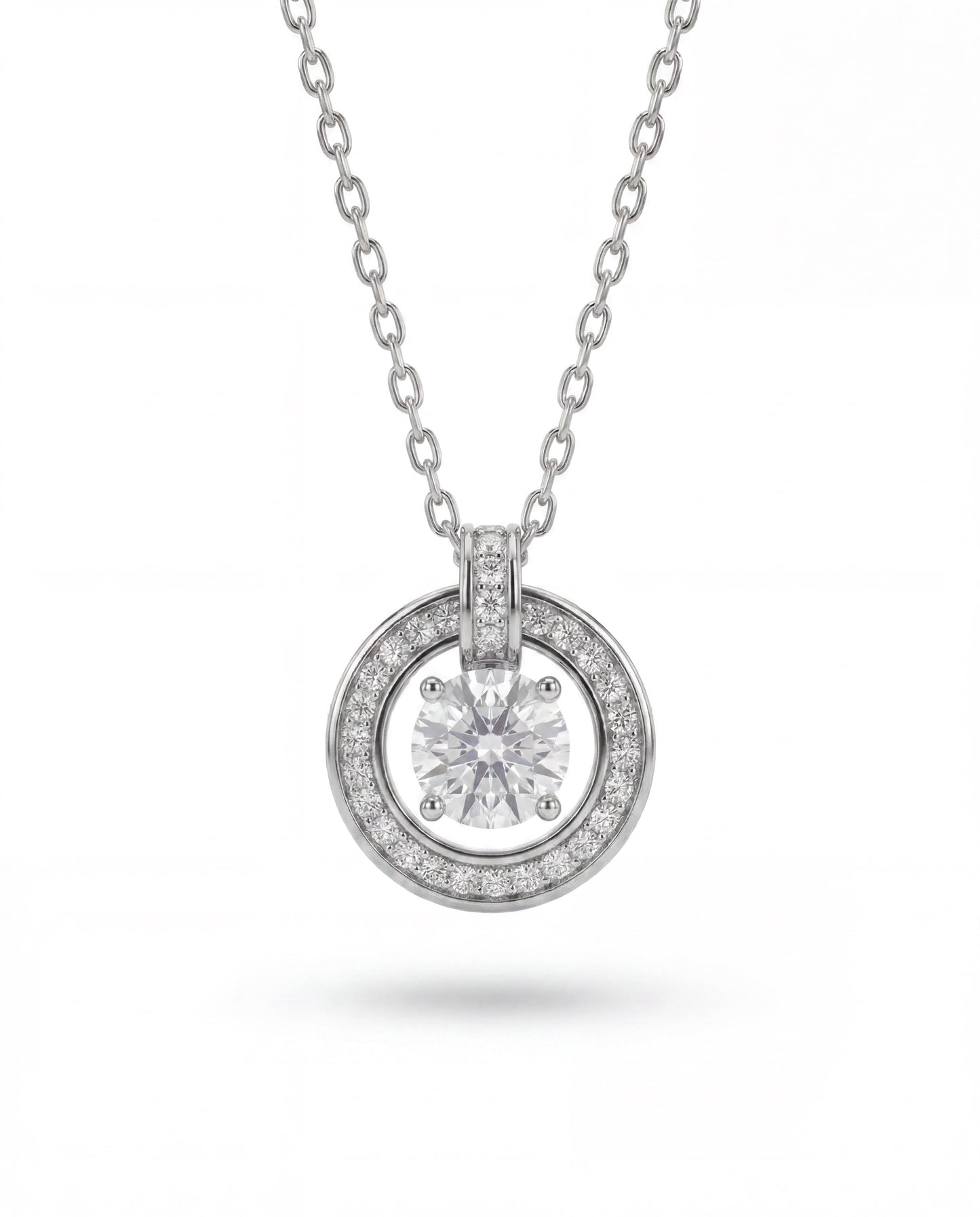 Lea Necklace