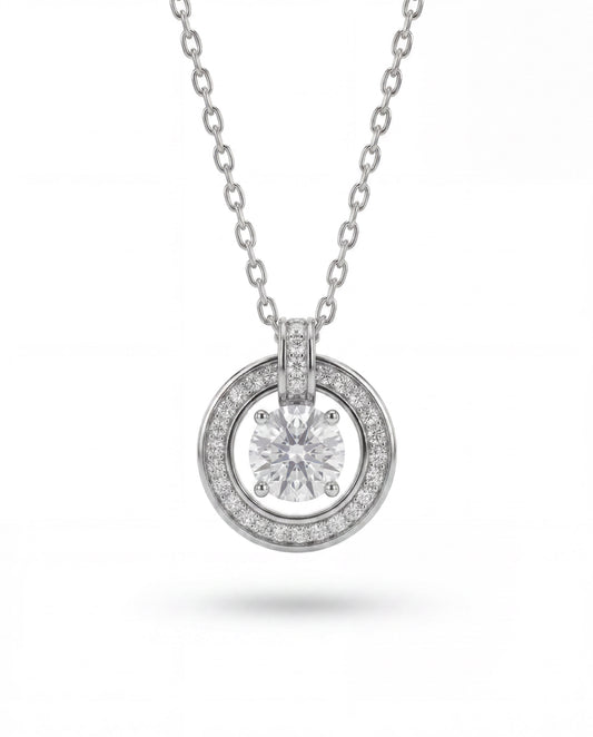 Lea Necklace