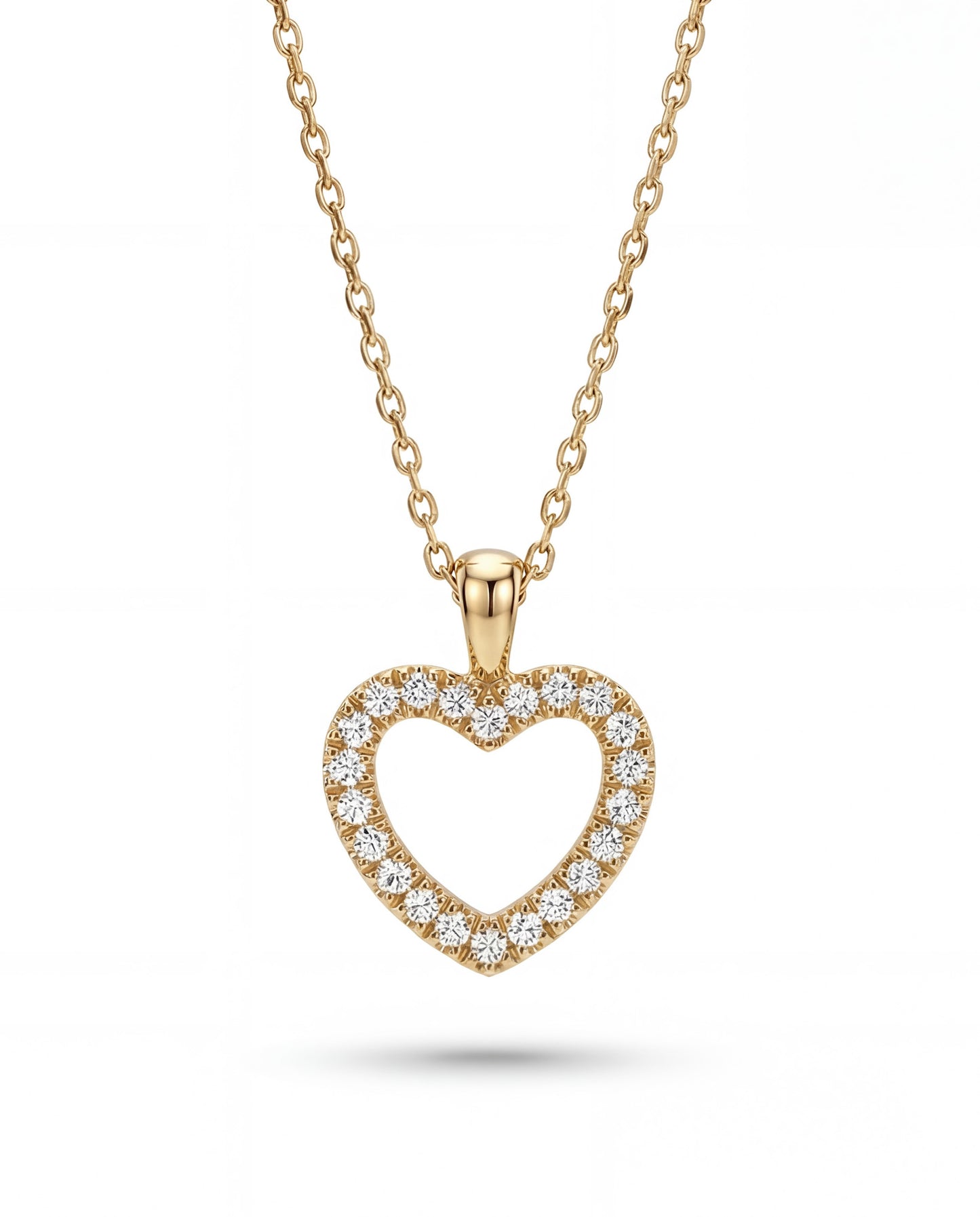 Liora Necklace