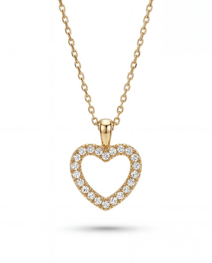 Liora Necklace