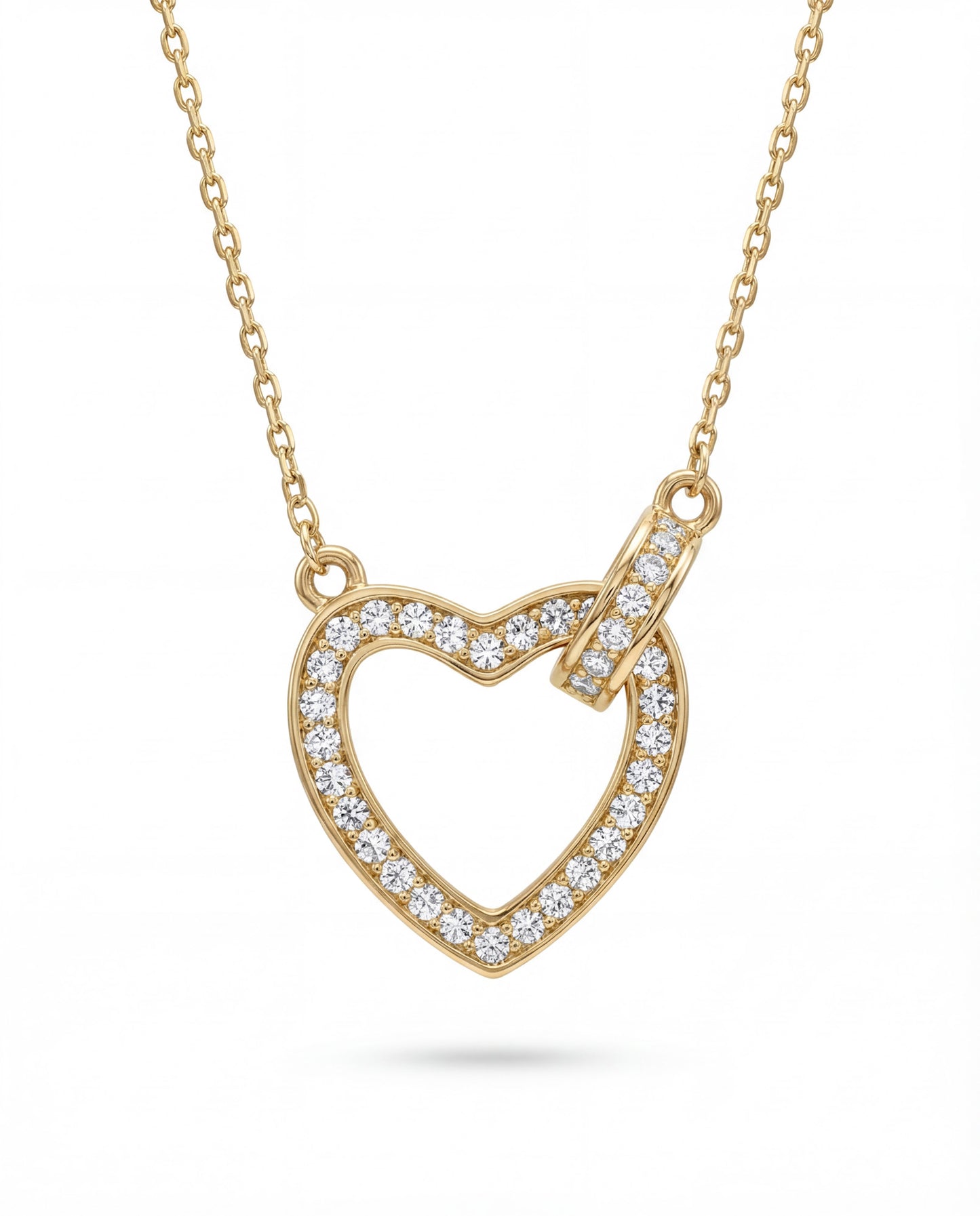 Lina Necklace