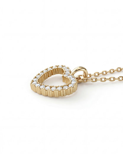 Liora Necklace