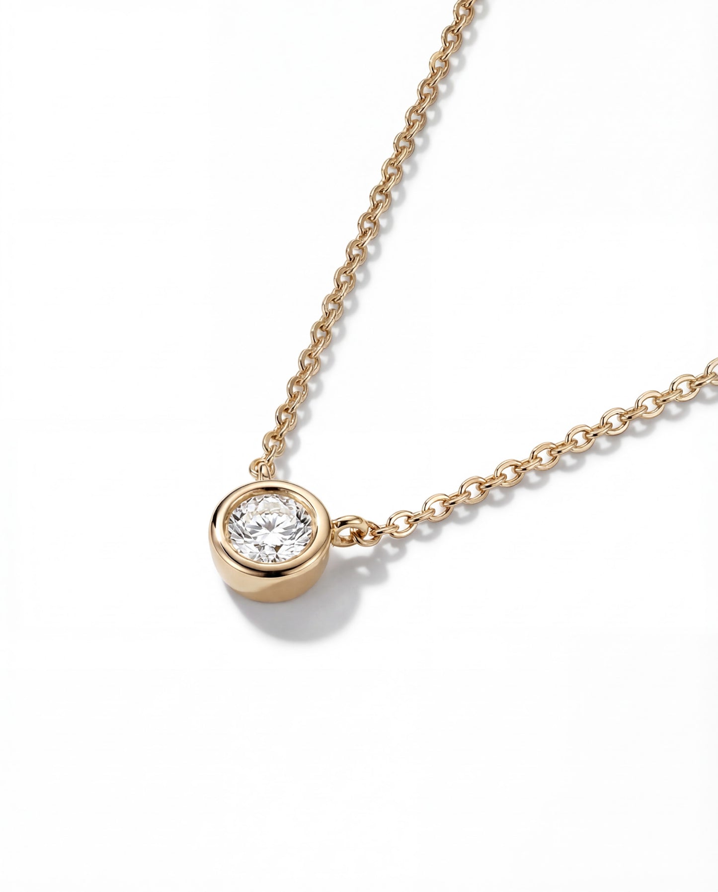 Lumi Necklace