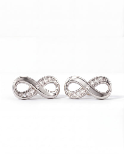 Lia Stud Earrings