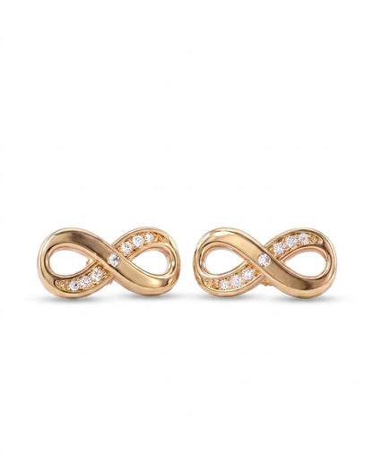 Lia Stud Earrings