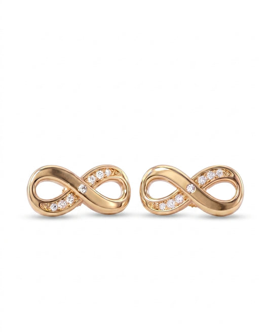 Lia Stud Earrings