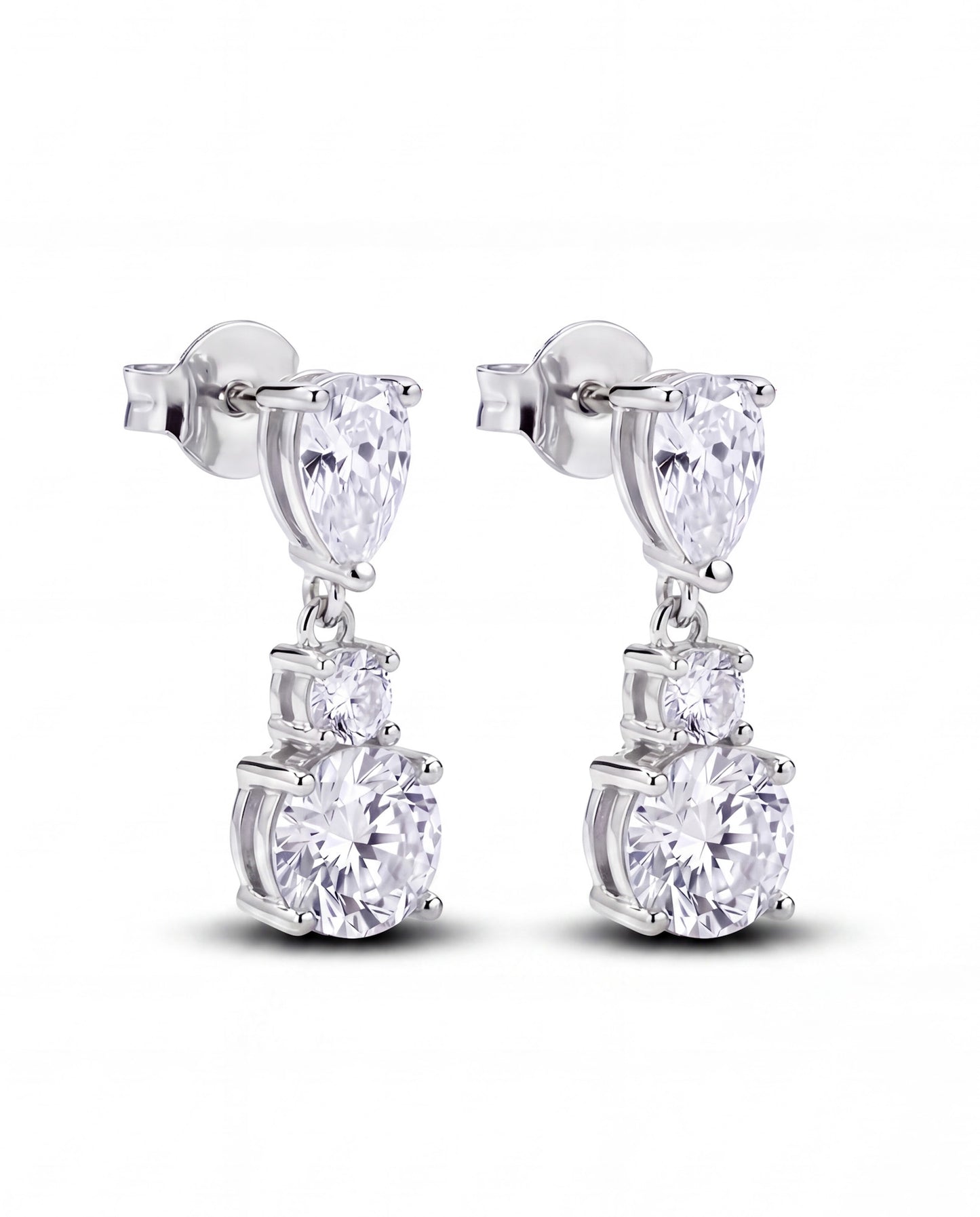 Tyna Drop Earrings