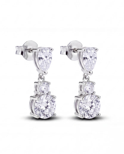Tyna Drop Earrings
