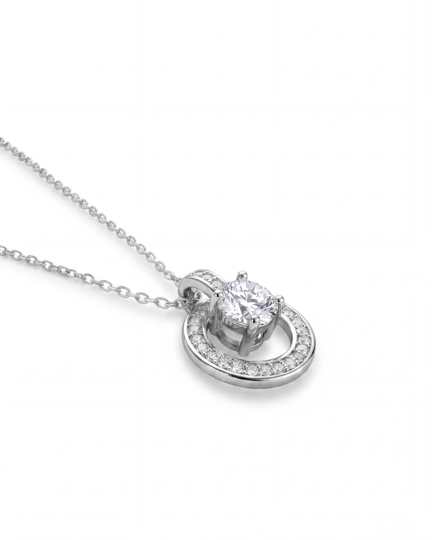 Lea Necklace