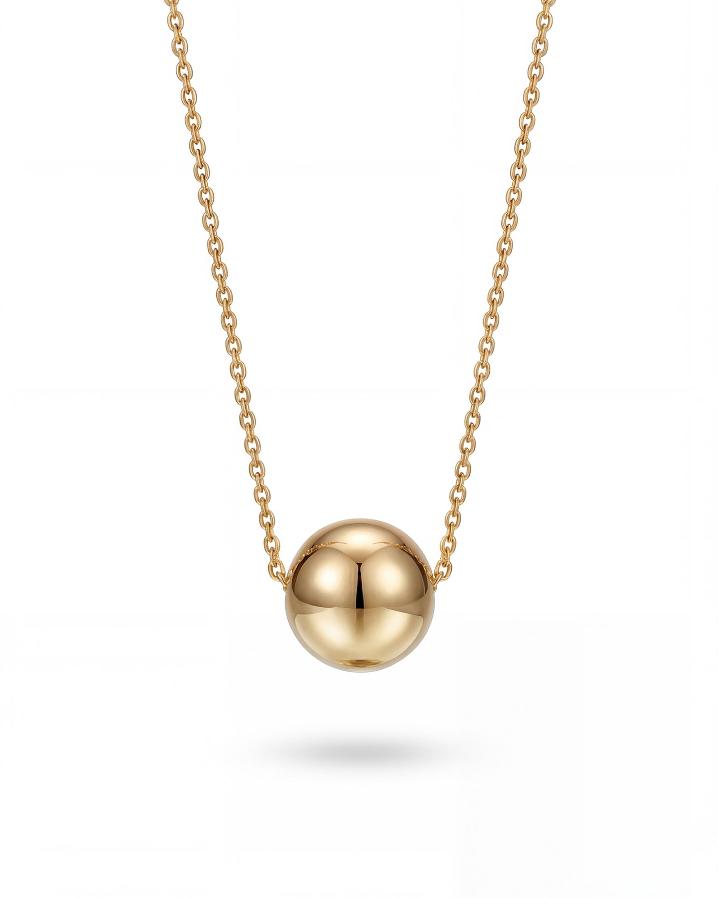 Ola Necklace